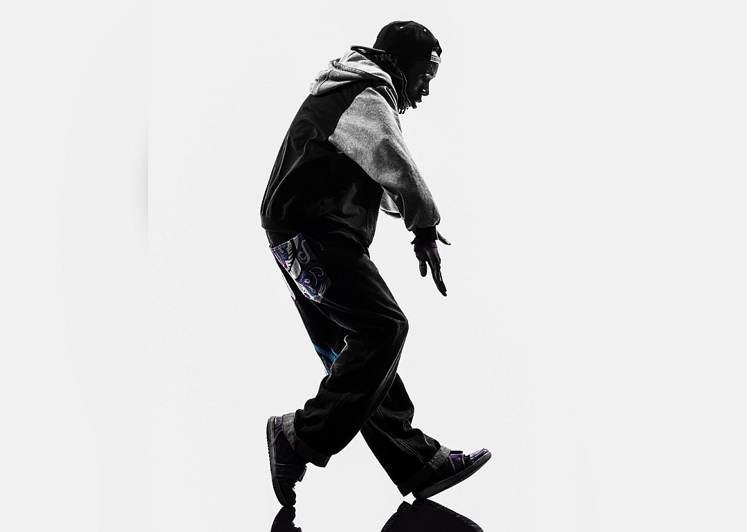 The Moonwalk