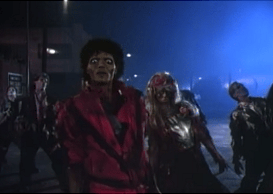 The Thriller
