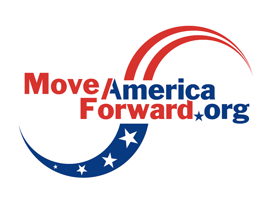 #69. Move America Forward