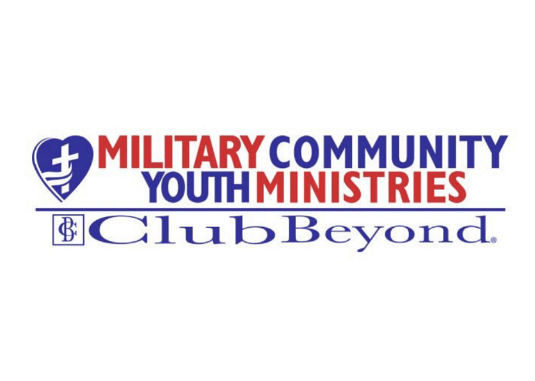 #77. Military Community Youth Ministries