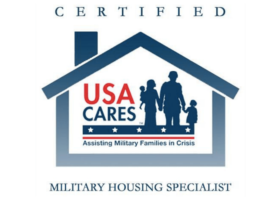 #84. USA Cares