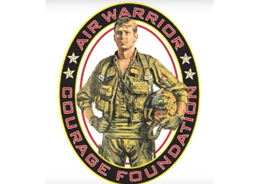 #52. Air Warrior Courage Foundation