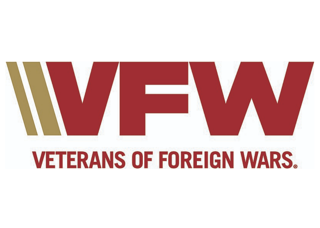#18. Veterans of Foreign Wars Foundation