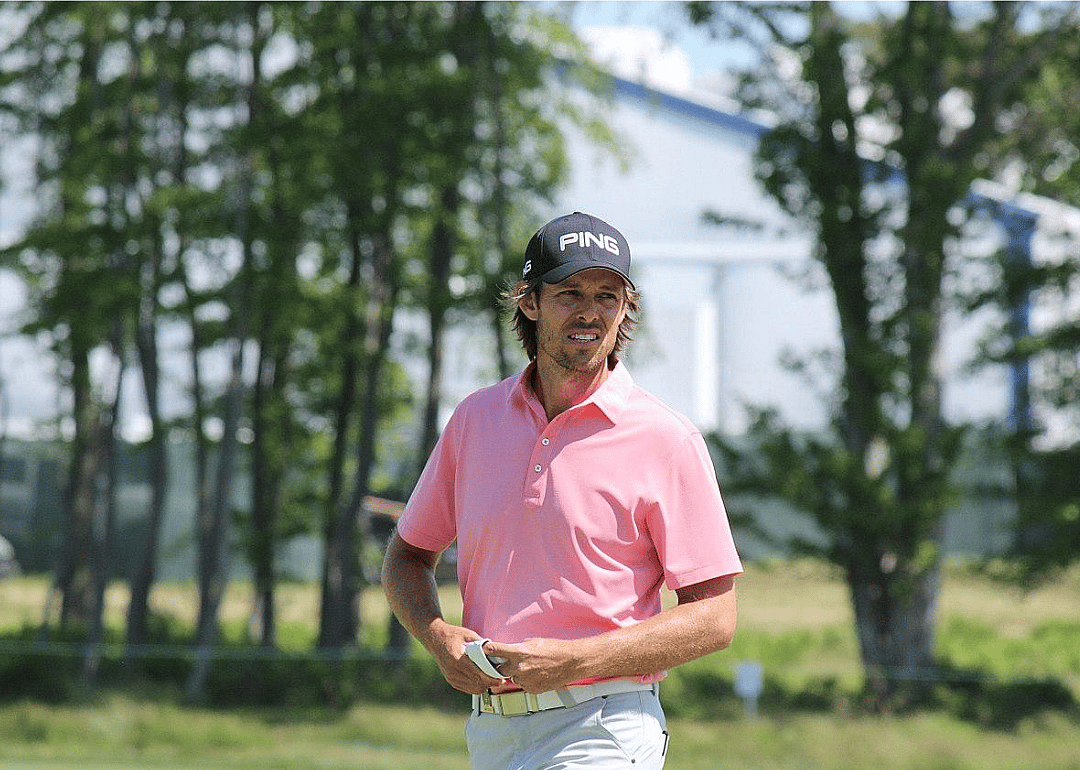 #12: Tommy Fleetwood
