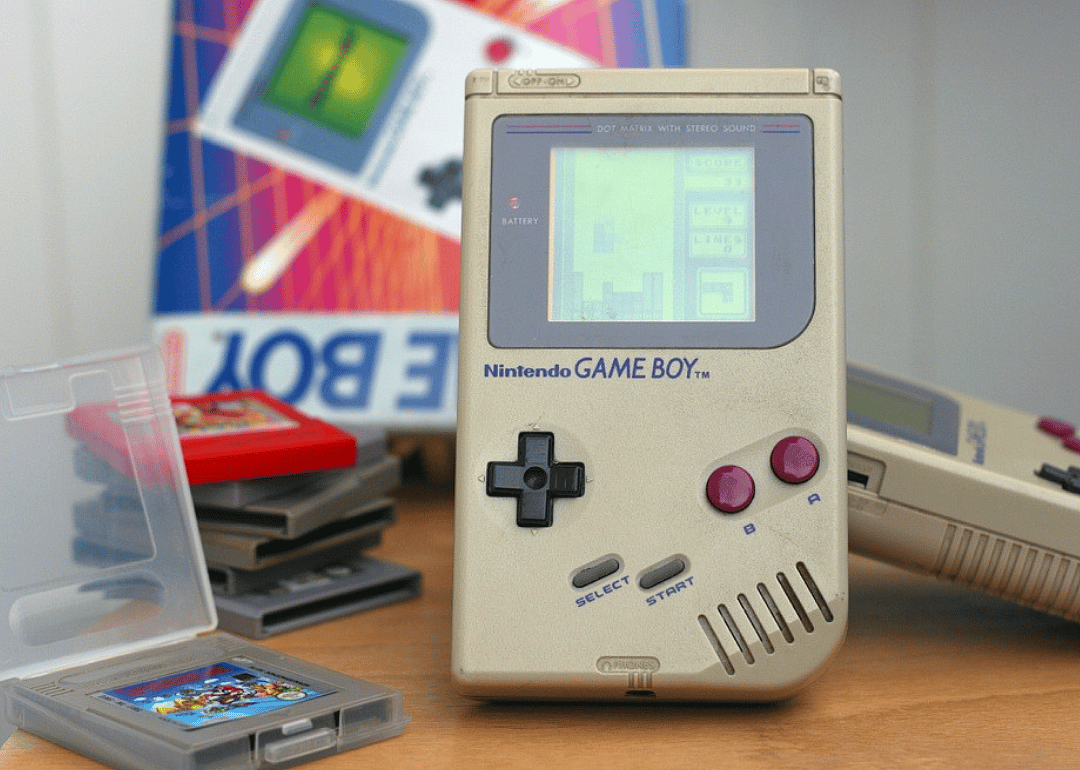 Game Boy