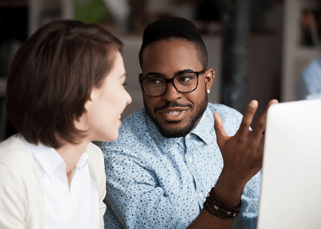 Creating effective mentoring