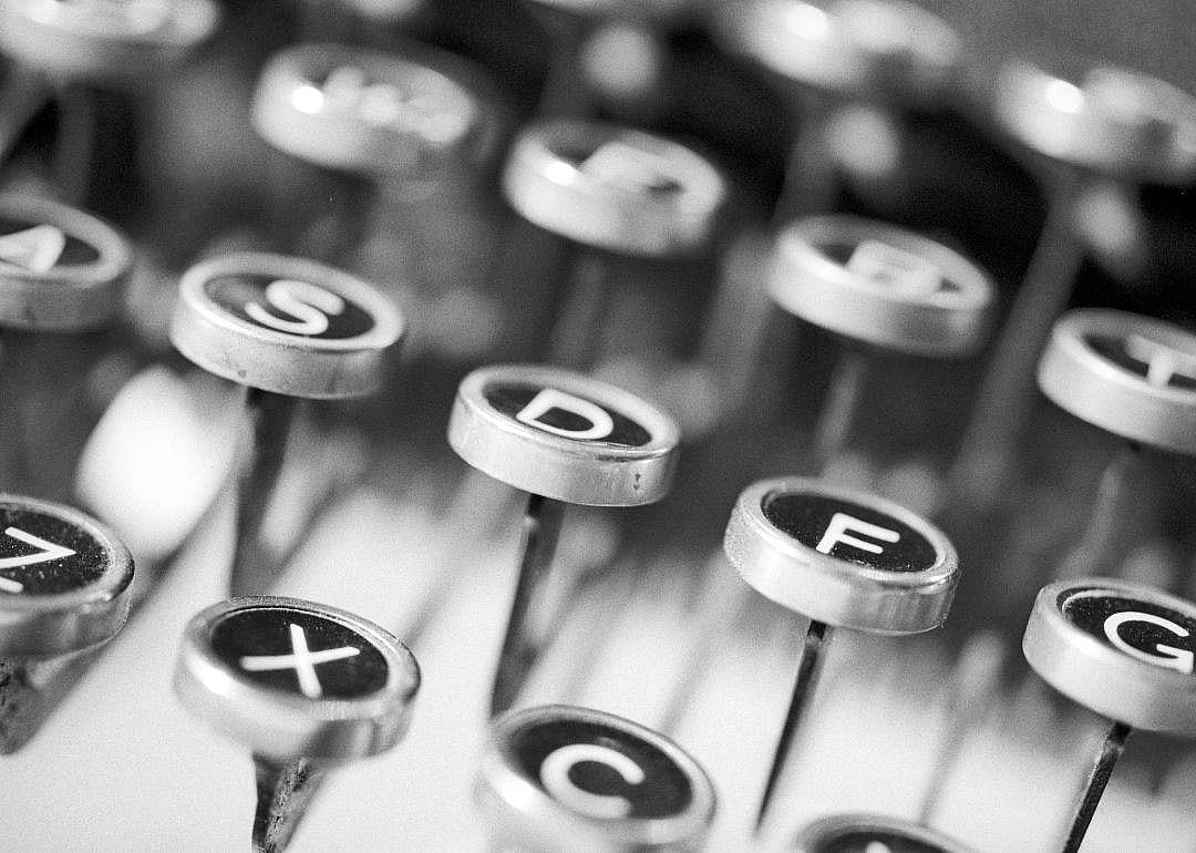 Question #42 (Writing)