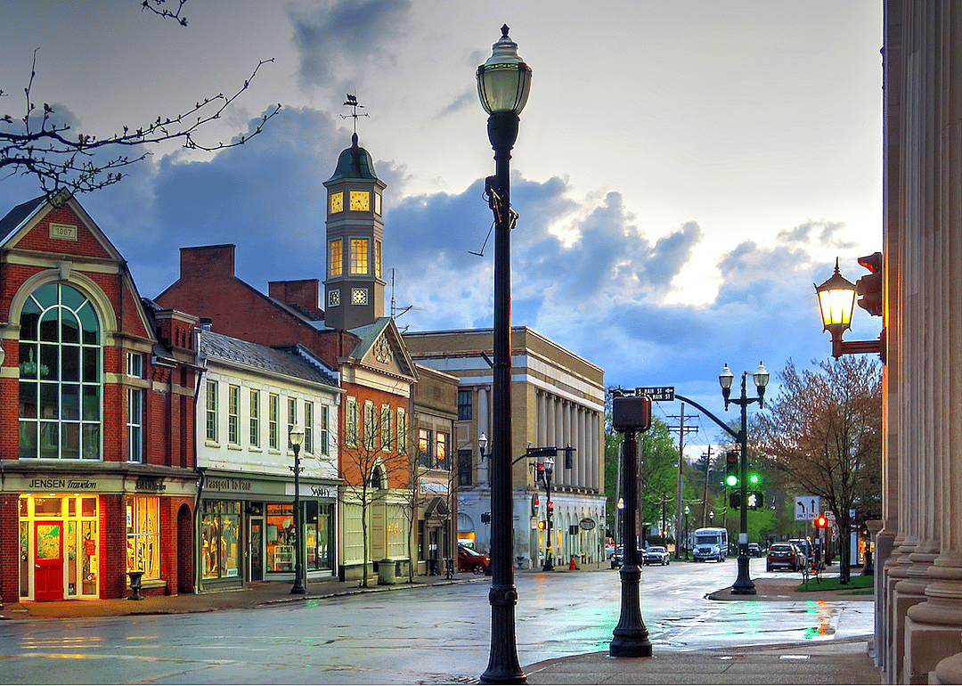 #34. Ohio