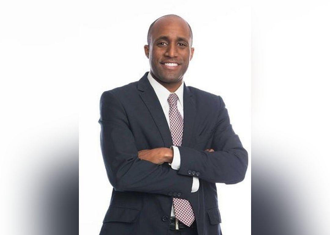 #38. Kansas City, MO: Quinton Lucas