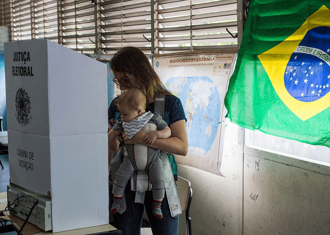 Brazil