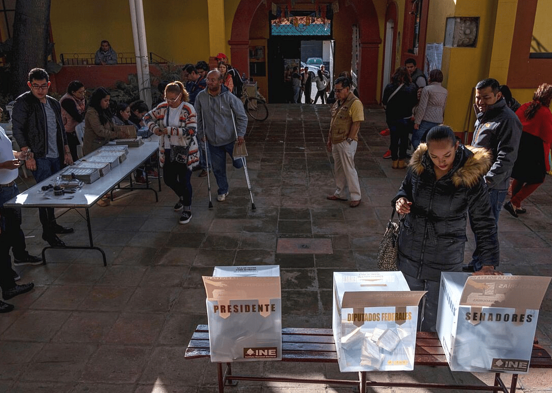Mexico