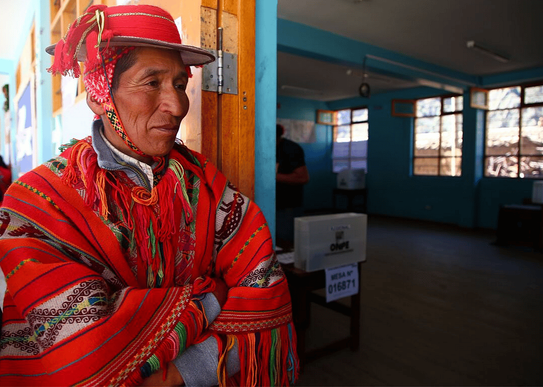 Peru