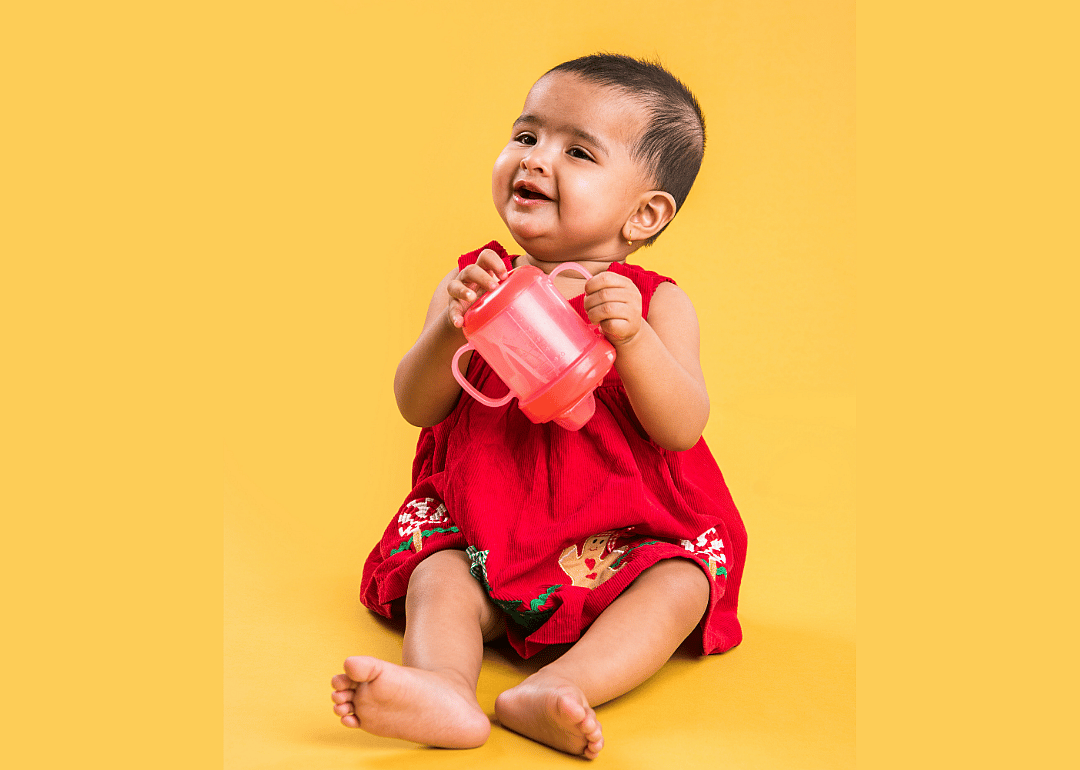 Kamala (for girls & boys)
