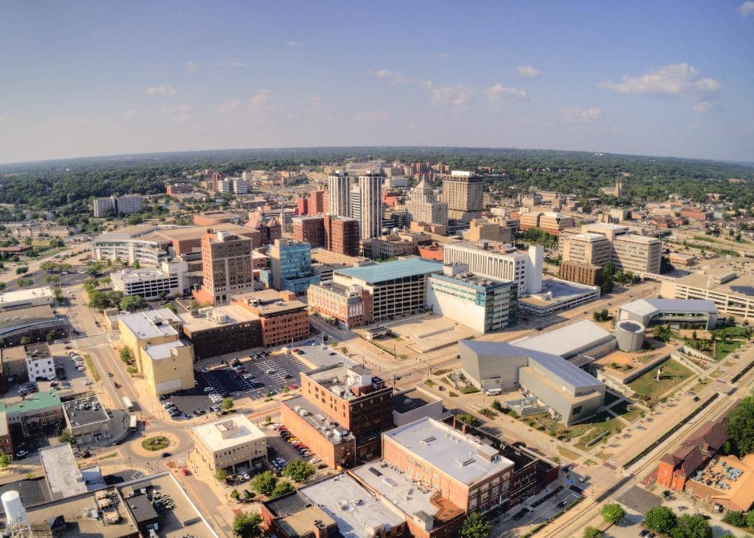 #11. Illinois