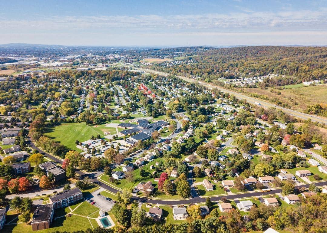 #17. Pennsylvania