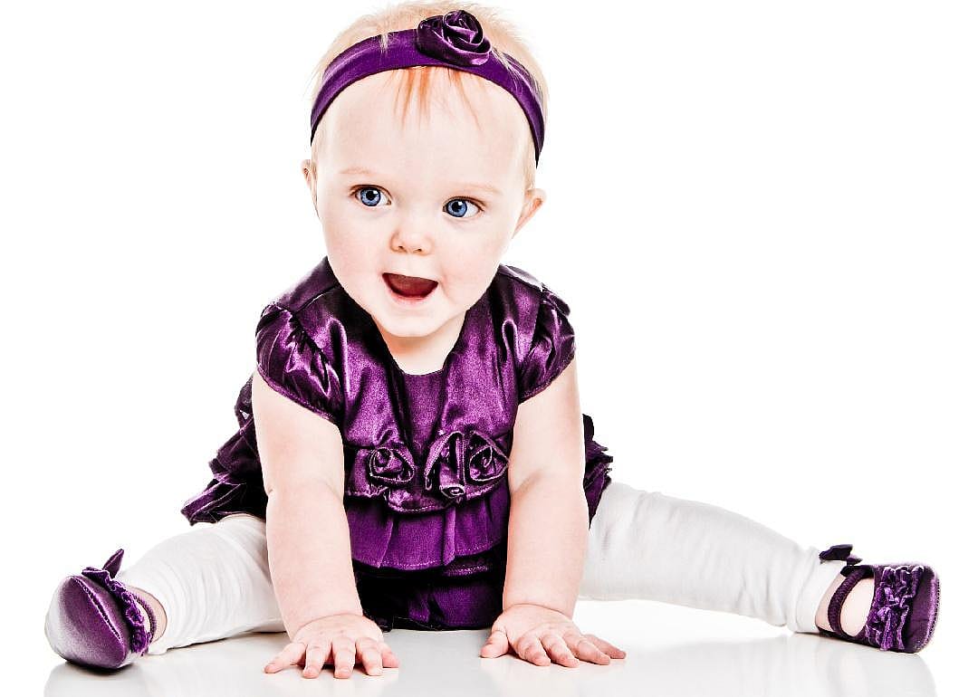 Violet (for girls)