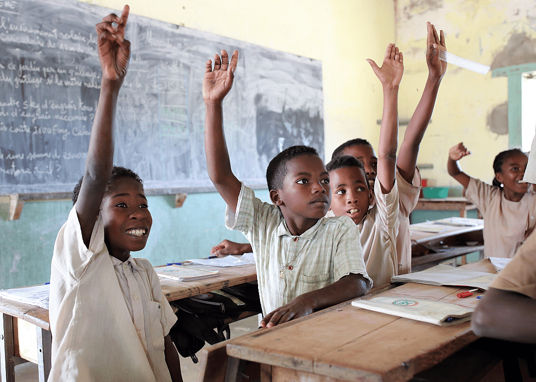 Innovations for Poverty Action