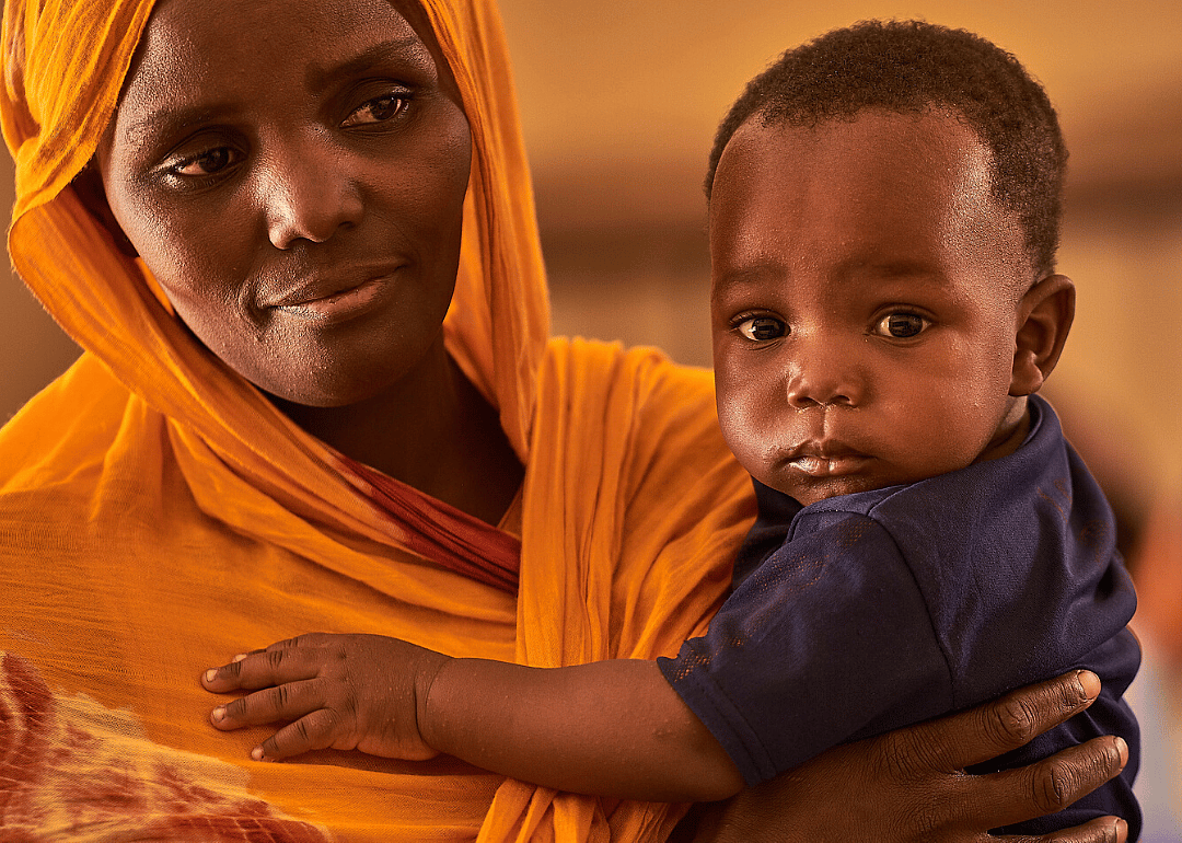Population Services International