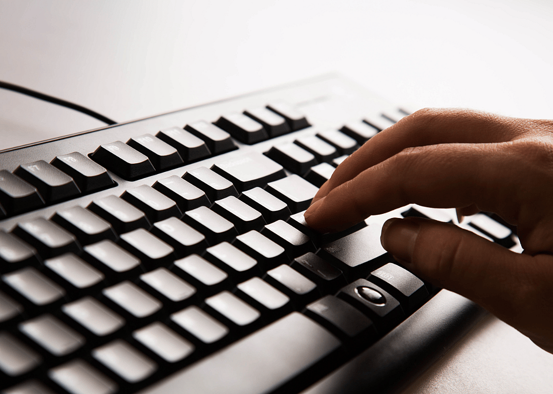 #4. Word processors and typists
