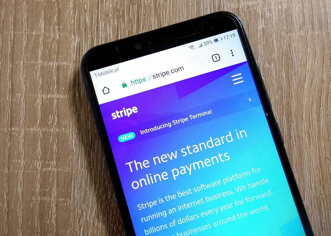 Stripe