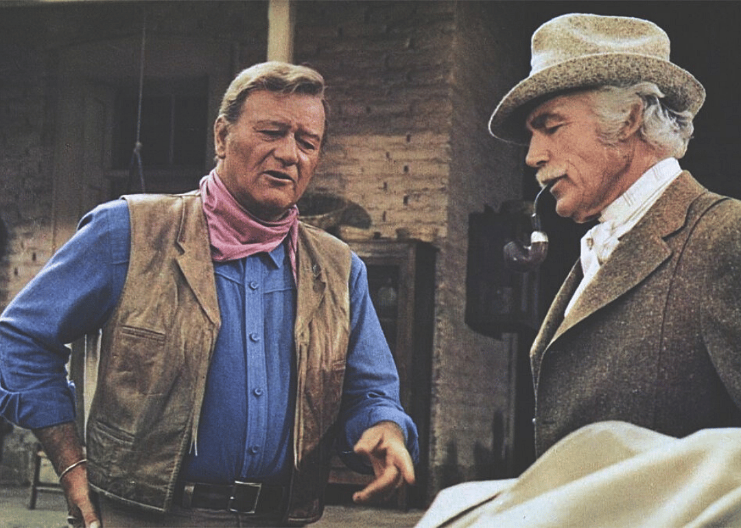 Chisum