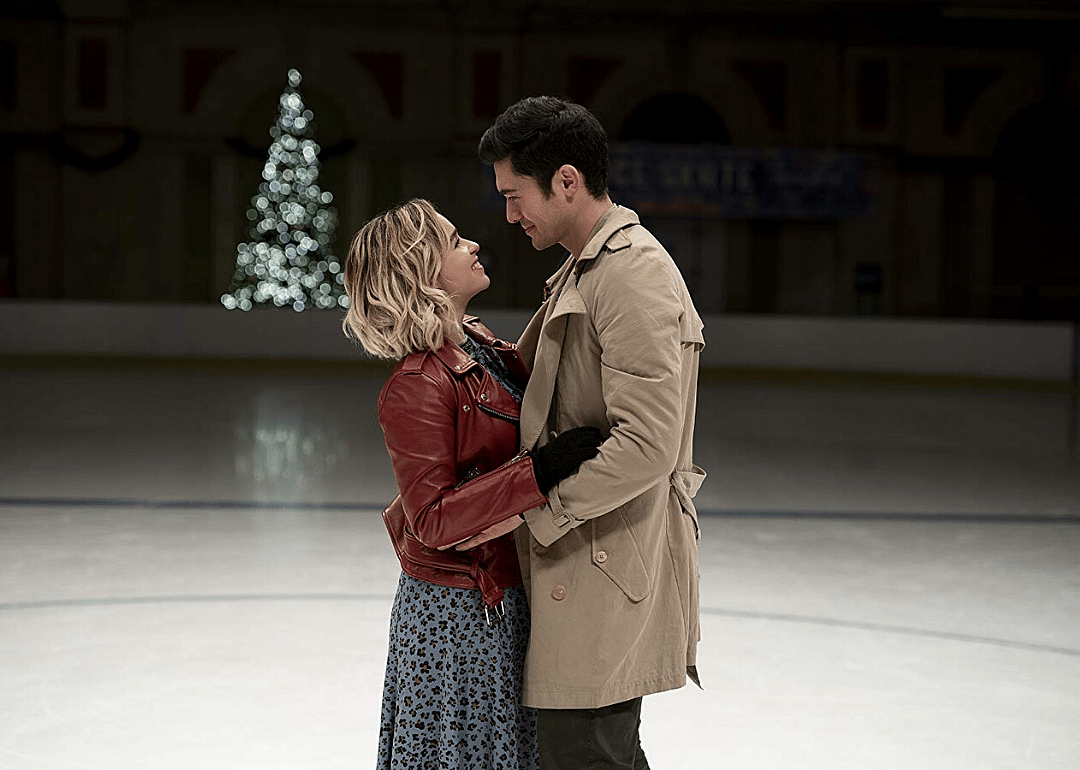 #10. Last Christmas