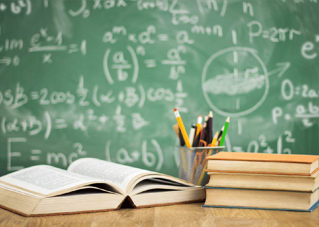 #89. Teacher education: multiple levels