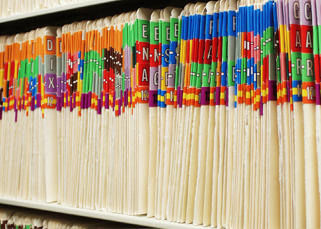 #79. Misc. business & medical administration