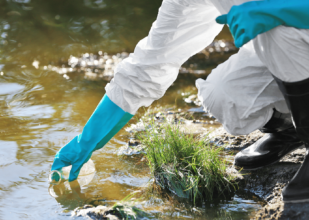 #59. Environmental science