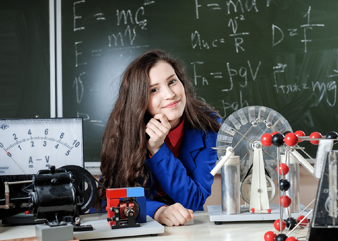 #52. Physics
