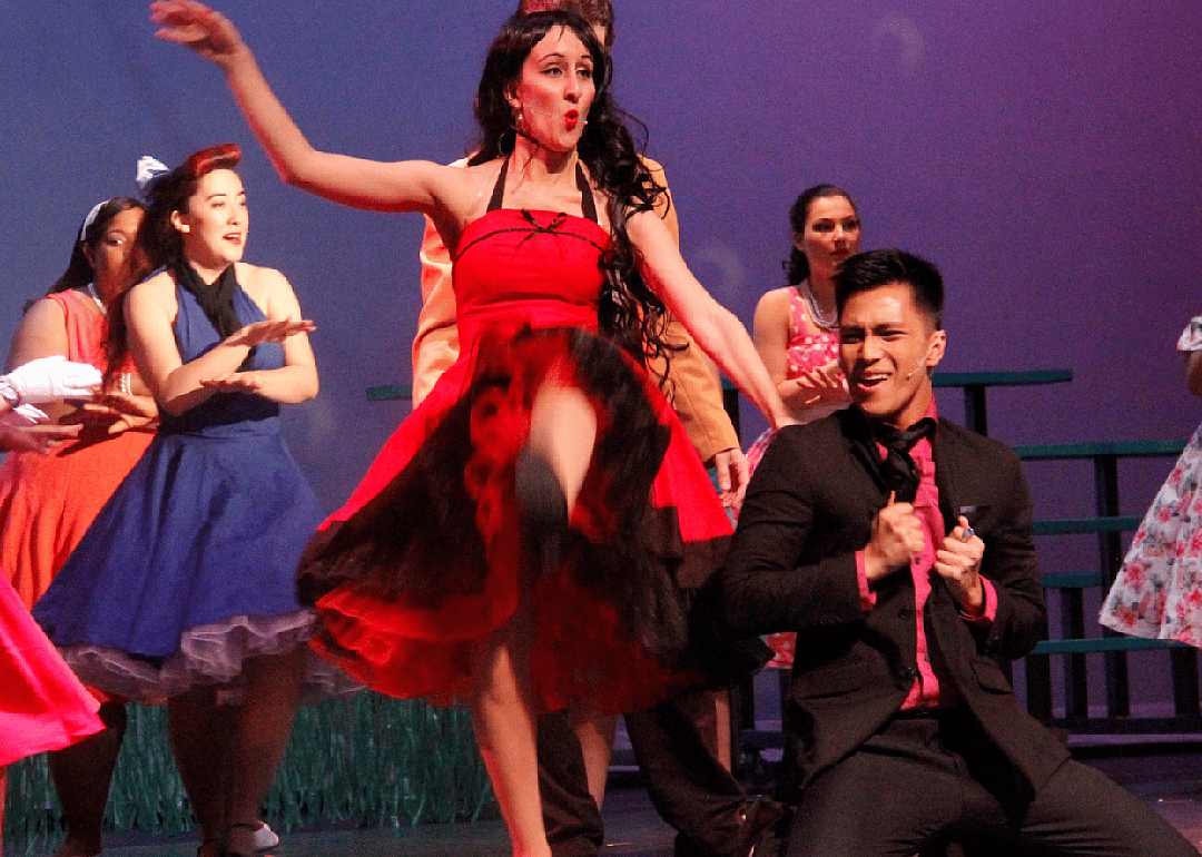 #54. Language & drama education