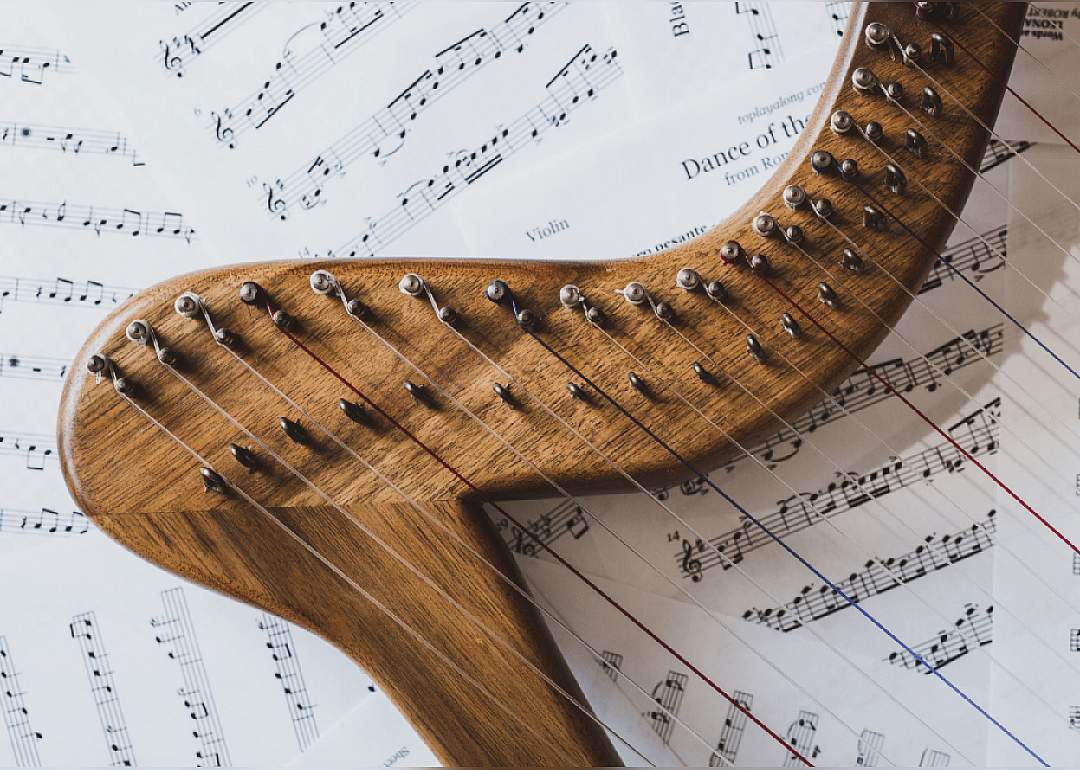 #30. Music