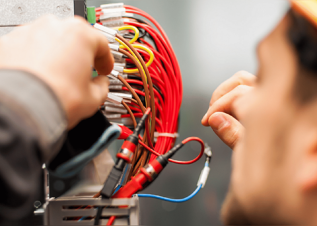 #22. Electrical engineering