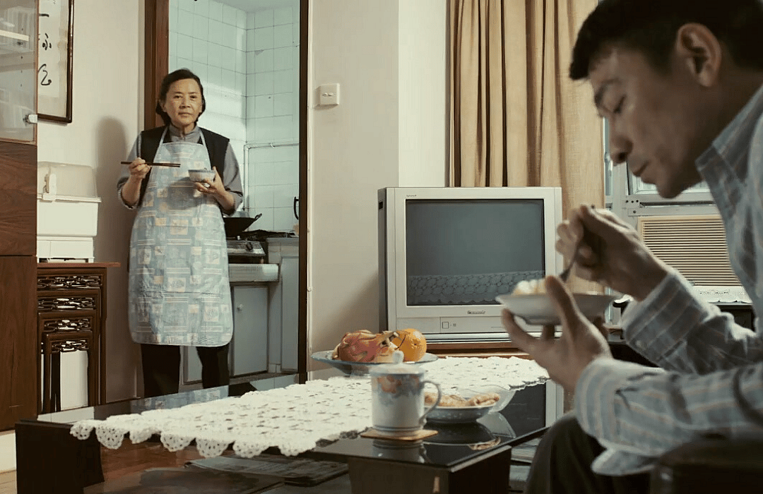 #23. A Simple Life (2011)