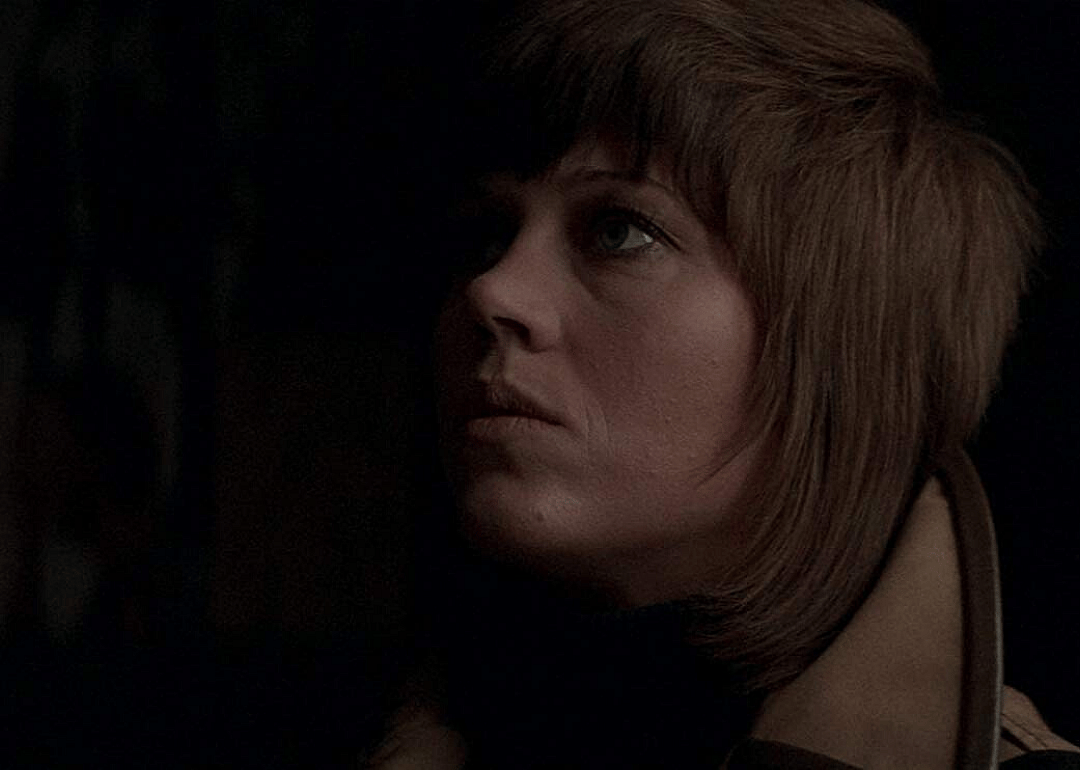 #18. Klute (1971)