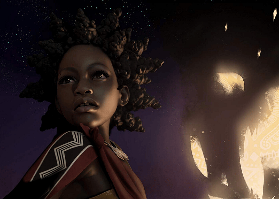 #8. Liyana (2017)
