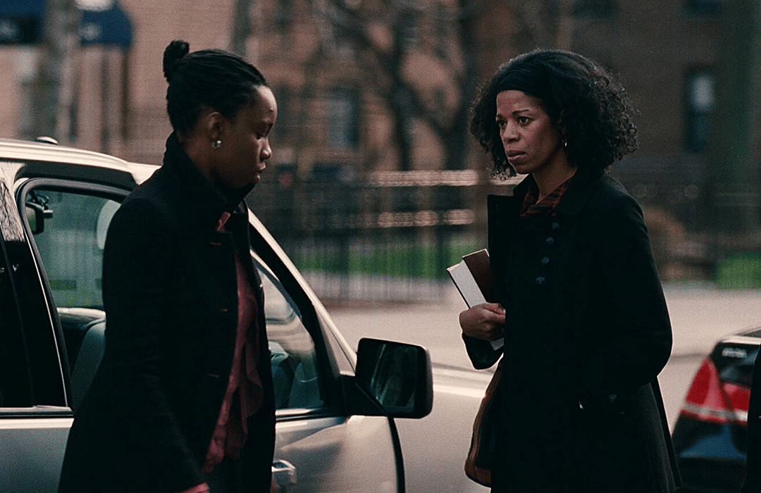 #25. Pariah (2011)