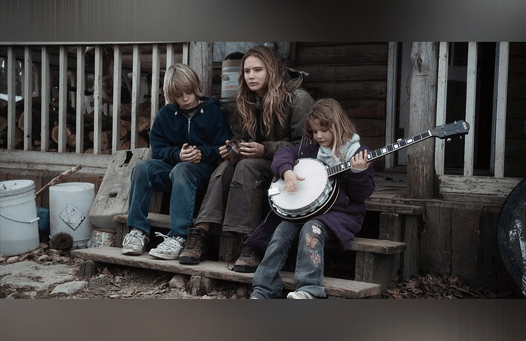 #10. Winter's Bone (2010)