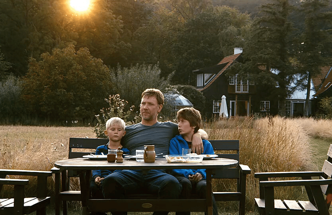 #39. In a Better World (2010)