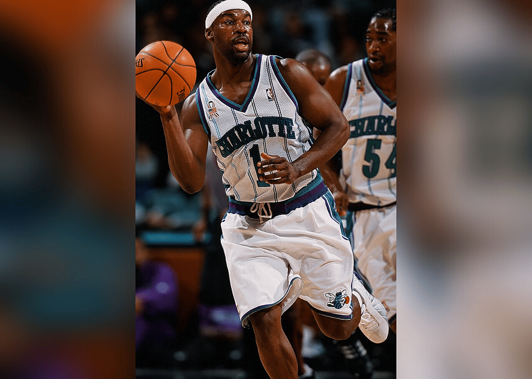 Baron Davis