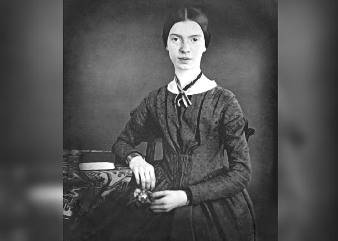 Emily Dickinson