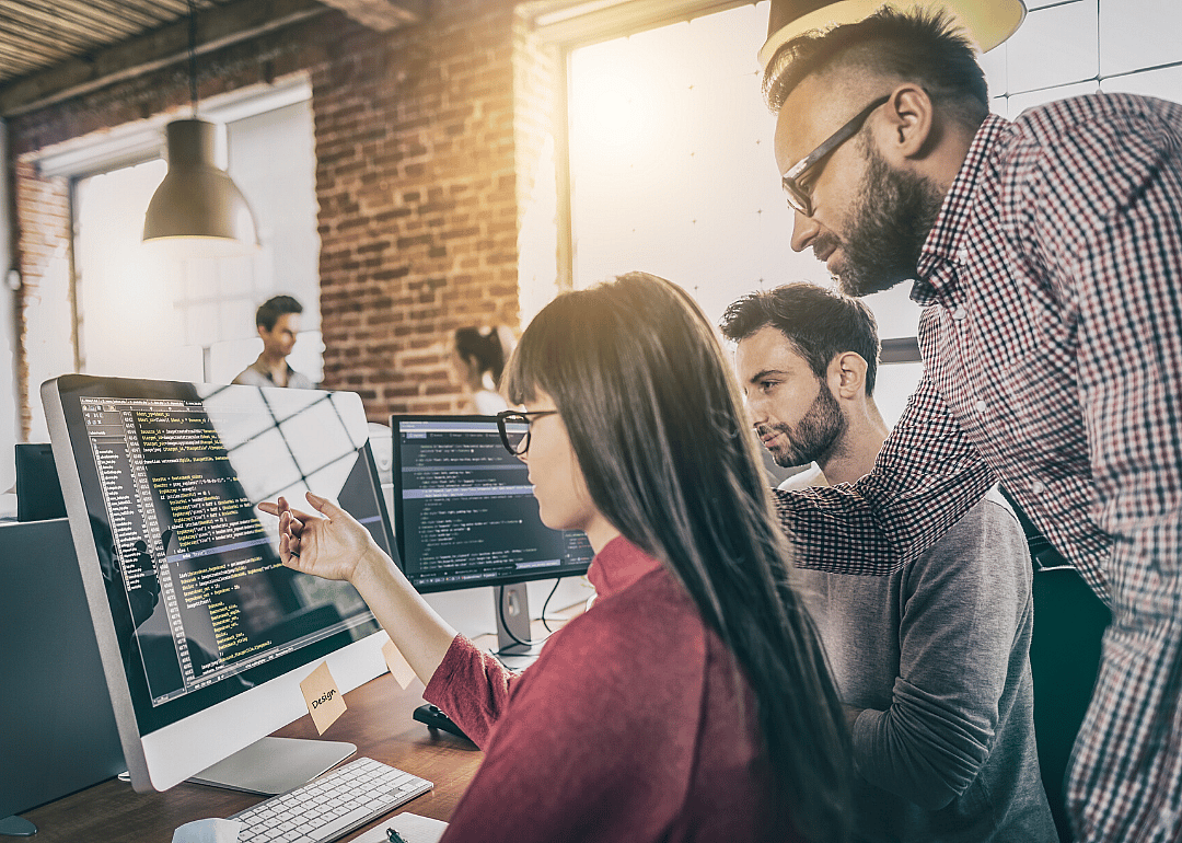 UX designer
