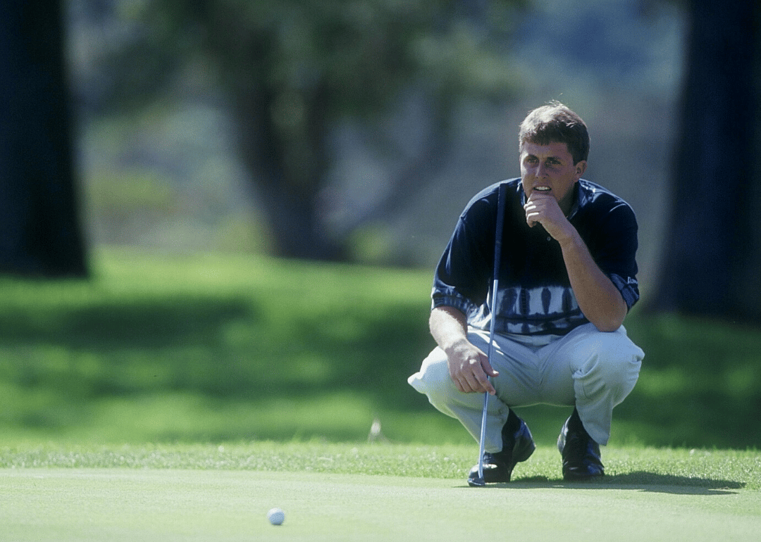 1993: Buick Invitational of California