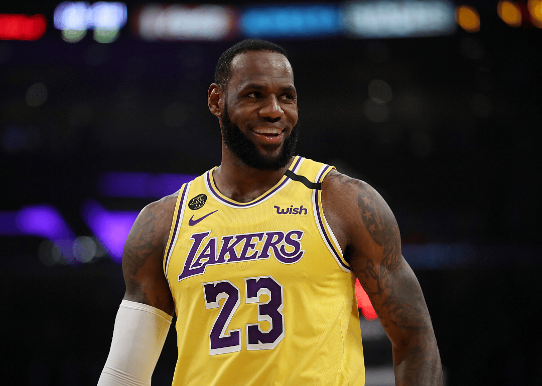 June 4, 2020: NBA Board of Governors approves 22-team resumption