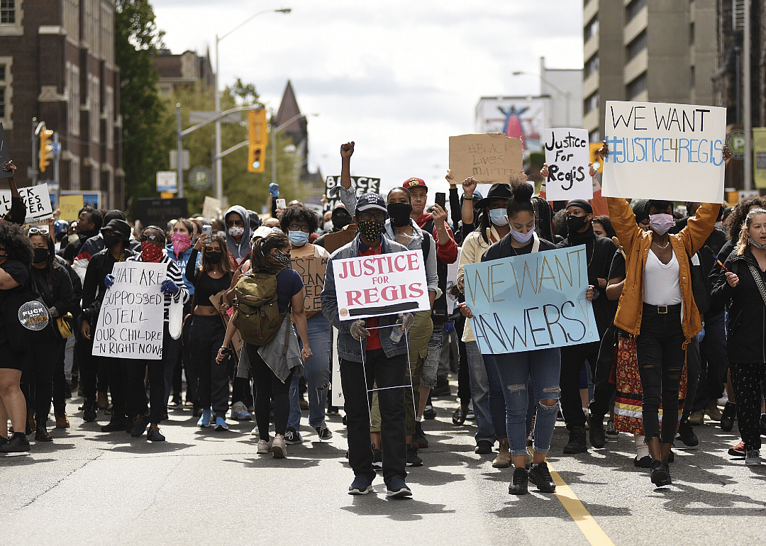Toronto, Canada