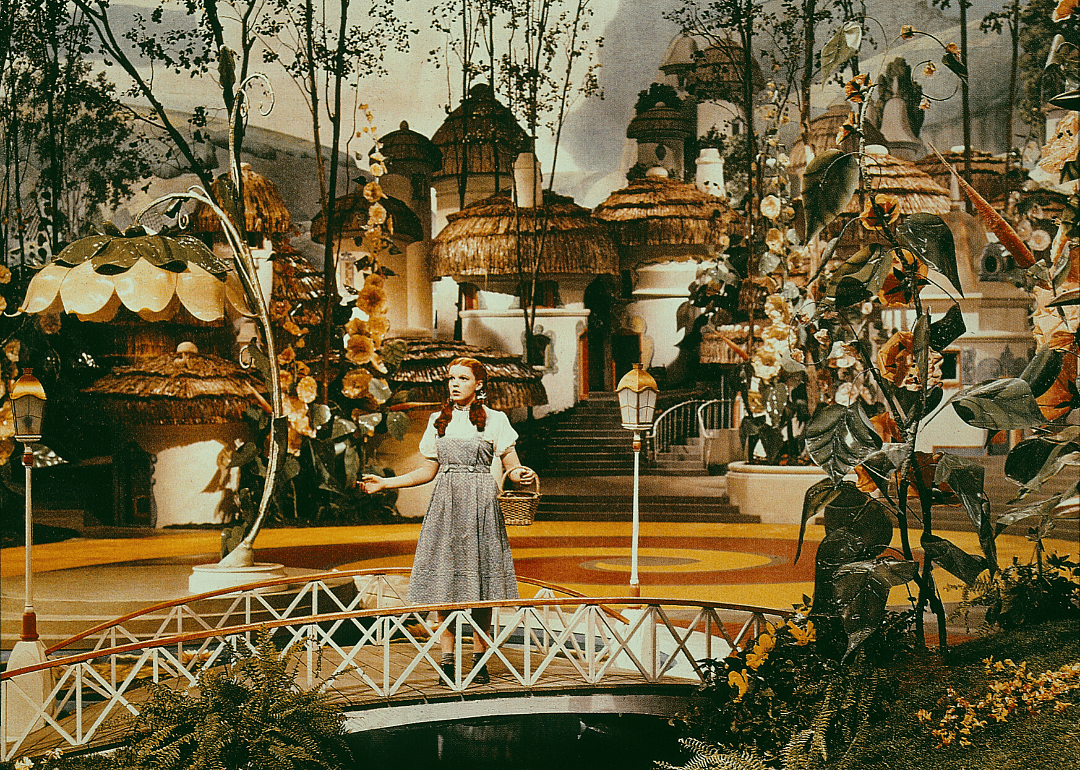 The Wizard of Oz (1939)
