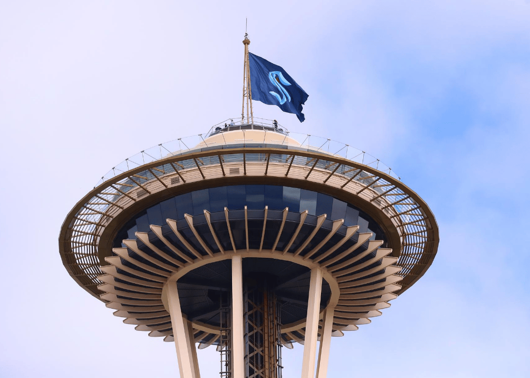 Seattle Kraken