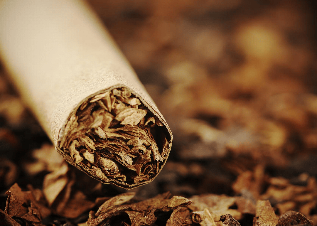 No: Tobacco