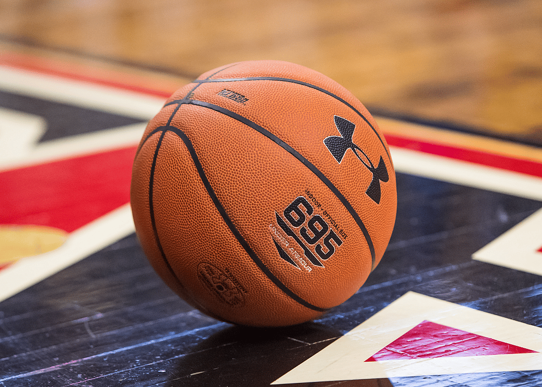 2020: MARCH MADNESS CANCELED AS CORONAVIRUS CLAIMS ANOTHER SPORTS EVENT