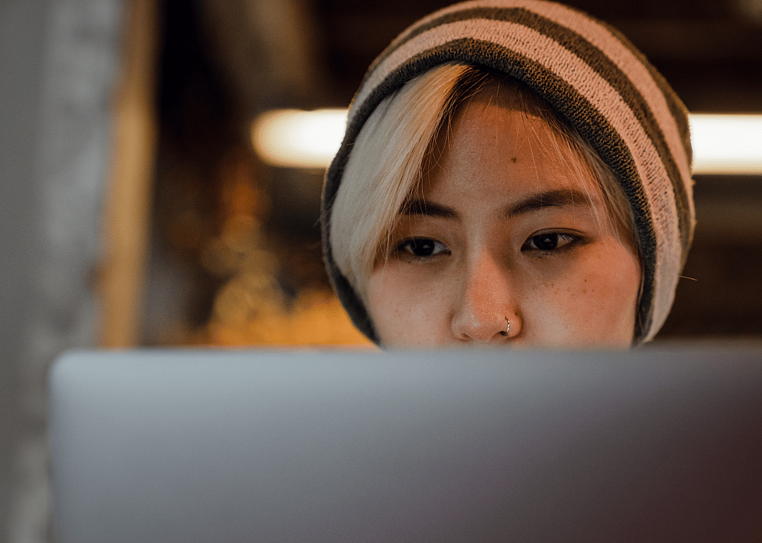 Remote learning students have more work but fewer challenges